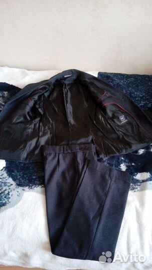 Школьный костюм