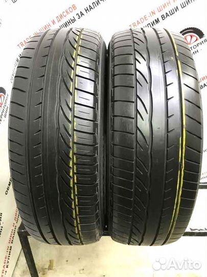 Dunlop SP Sport 01 225/60 R18