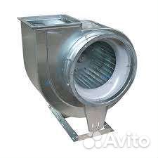 Вентилятор радиальный вц-14-46