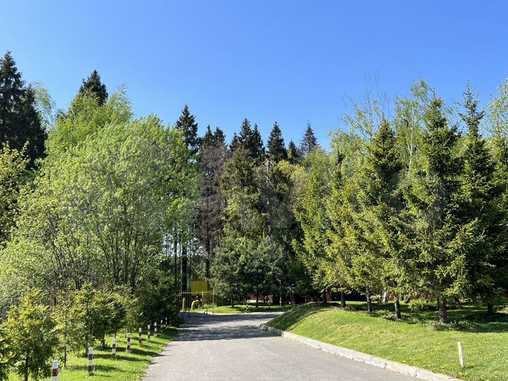 Участок 6 сот. (ИЖС)