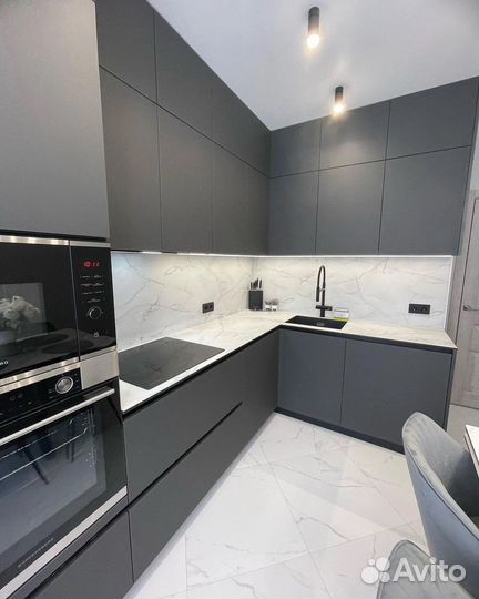 Кухня на заказ