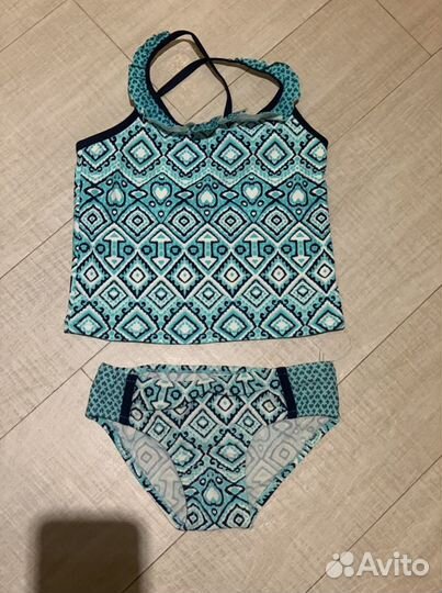 Купальник OshKosh 6 лет