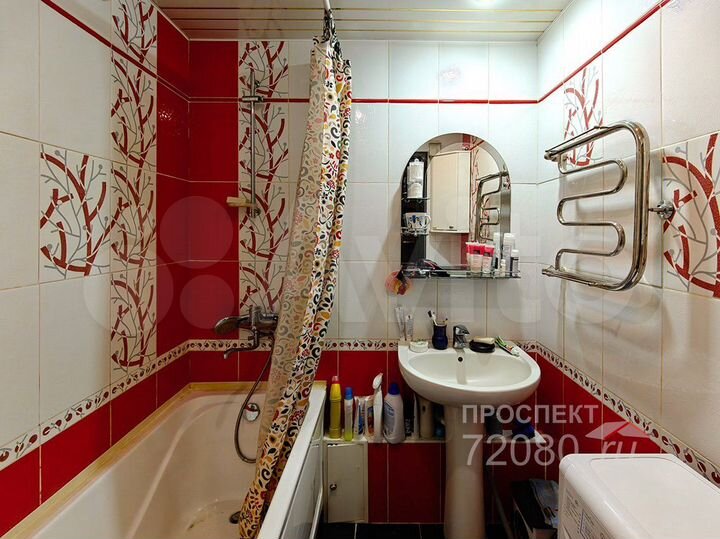 2-к. квартира, 49 м², 10/10 эт.