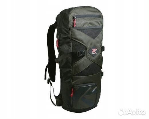 Комплект XP 240 + BH-01 + сумка XP Finds Pouch Kit