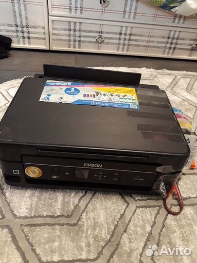 Принтеры на запчасти