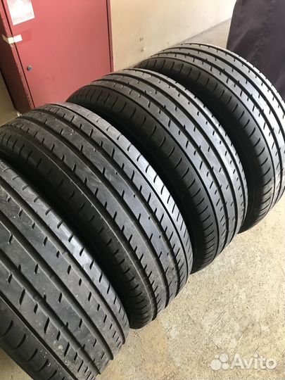 Toyo Proxes T1 Sport SUV 265/60 R18