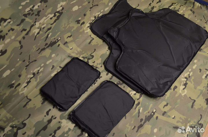 Пакеты баллистические бр-1