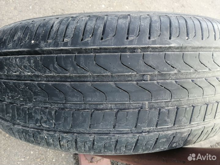 Pirelli Scorpion Verde 225/60 R18 104