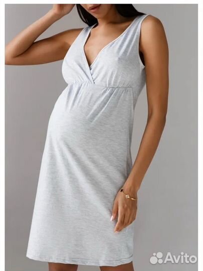 Одежда для беременных и кормящих