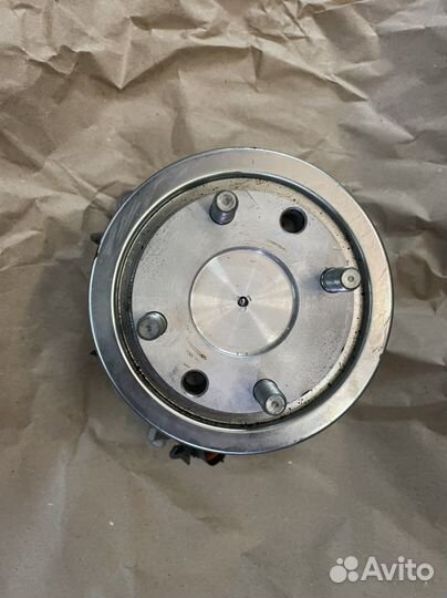 Муфта полного привода Mitsubishi Outlander 3