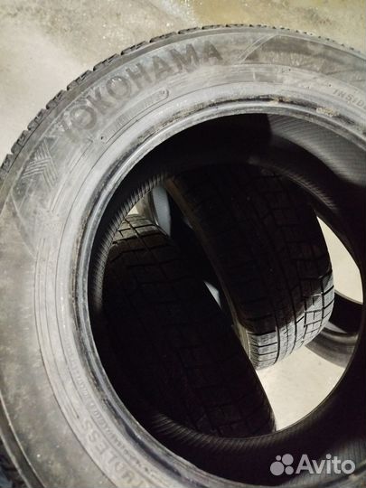 Yokohama Ice Guard IG60 205/55 R16