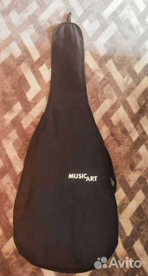 Чехол для гитары