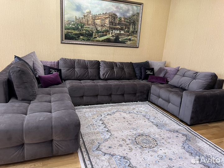 Диван мечты