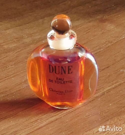 Миниатюра Christian Dior 