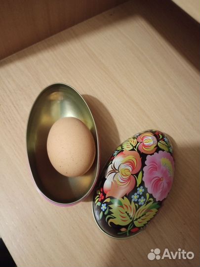 Подставка для яиц