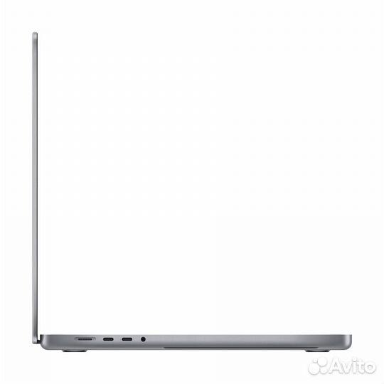 MacBook Pro 16 2021 M1 Pro