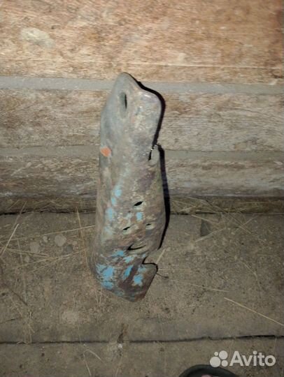 Кронштейн Т40