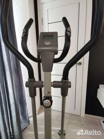 Эллиптический тренажер torneo festa c-307