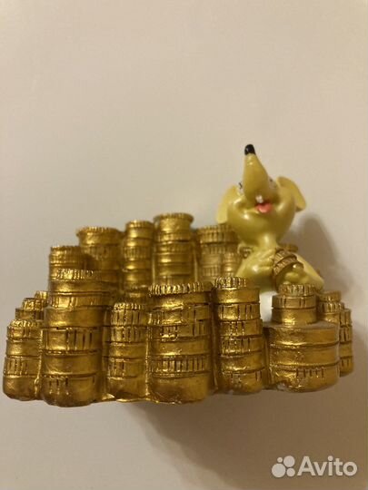 Копилка для денег