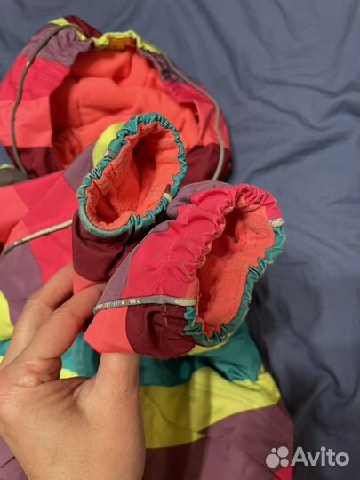 Комбинезон Molo