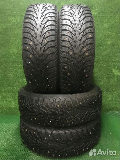 Yokohama Ice Guard IG35 195/65 R15 95T