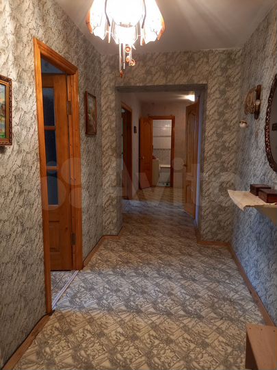 2-к. квартира, 75 м², 2/9 эт.