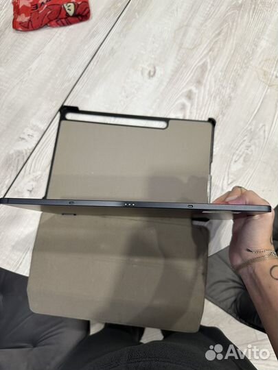 Планшет samsung galaxy tab s7 fe