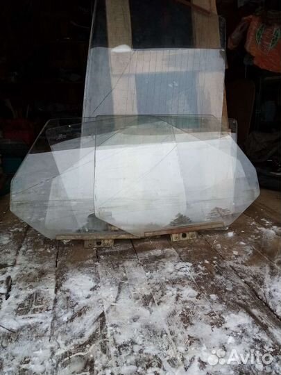 К-т стёкл на ваз 2109
