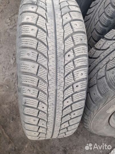 Gislaved Nord Frost 5 195/65 R15 91