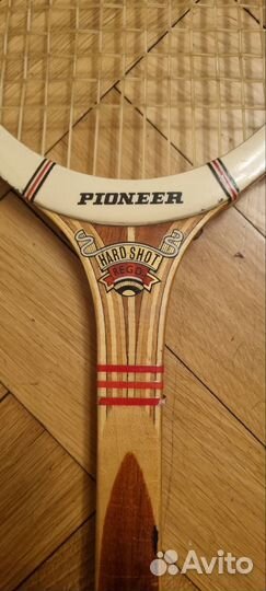 4 ракетки для большого тенниса одним лотом