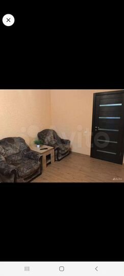 2-к. квартира, 60 м², 1/9 эт.