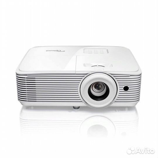 Optoma HD30LV