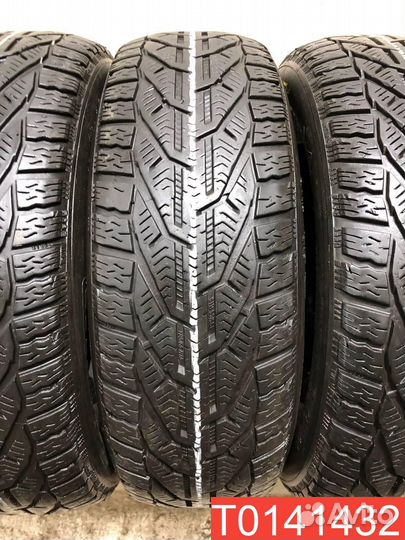 Tigar Winter 195/65 R15 95T