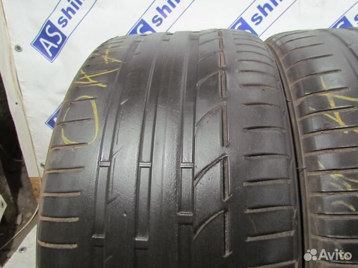Bridgestone Potenza S001 275/35 R20 86P