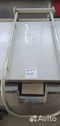 Электросковорода сэсм 025 лч