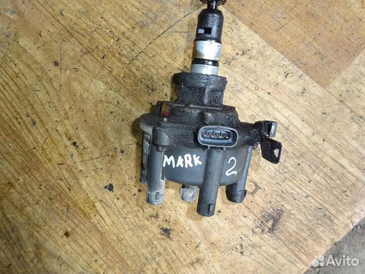 Распределитель зажигания Toyota Mark 2 (X10#) 199