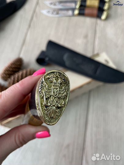 Универсальный нож, 95х18