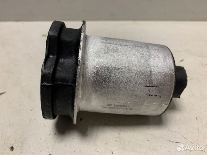 Сайлентблок задней балки Audi A4 B5 1994-2001