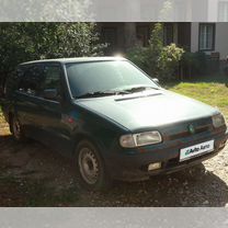 Skoda Felicia 1.3 MT, 1997, 222 910 км, с пробегом, цена 65 000 руб.