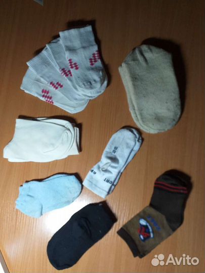Носки детские