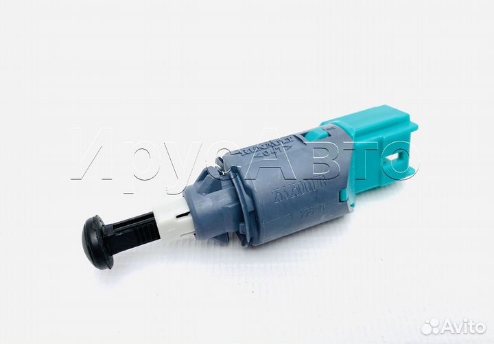 Датчик положения педали сцепления Веста Ларгус