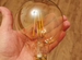 Лампа светодиодная gauss 1320112, E27, 7Вт, 2500 К