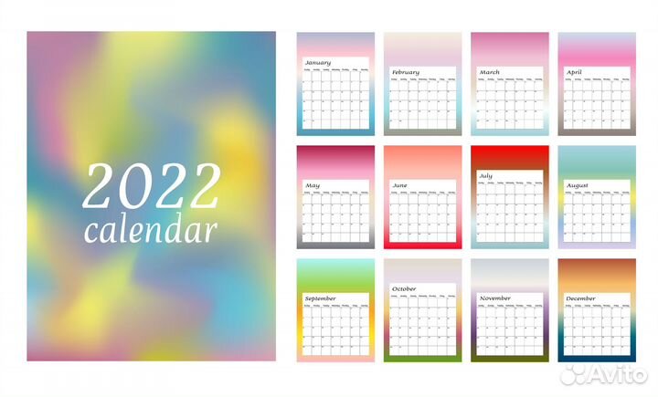 Графический дизайнер (вектор, растр) Моушн-дизайн