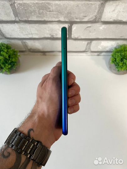 HUAWEI P40 Lite E, 4/64 ГБ