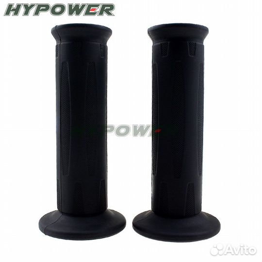 Ручки черные BMW K1300