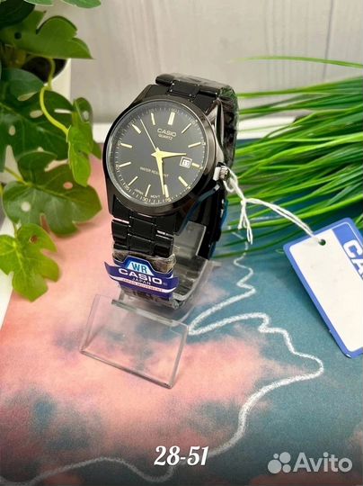 Часы Casio