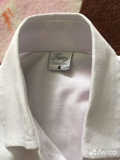 Детский костюм