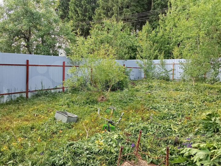 Участок 6 сот. (СНТ, ДНП)