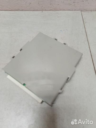 Блок управления центральным замком