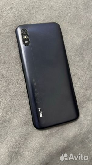 Xiaomi Redmi 9A, 2/32 ГБ